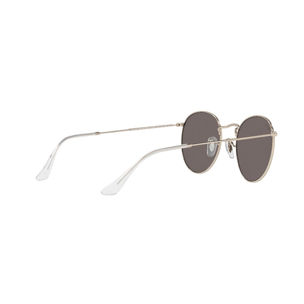 Ray-Ban Round Metal