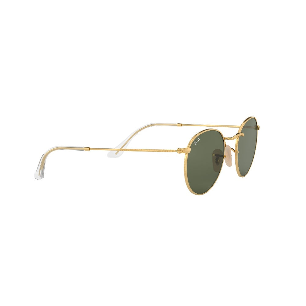 Ray-Ban Round Metal