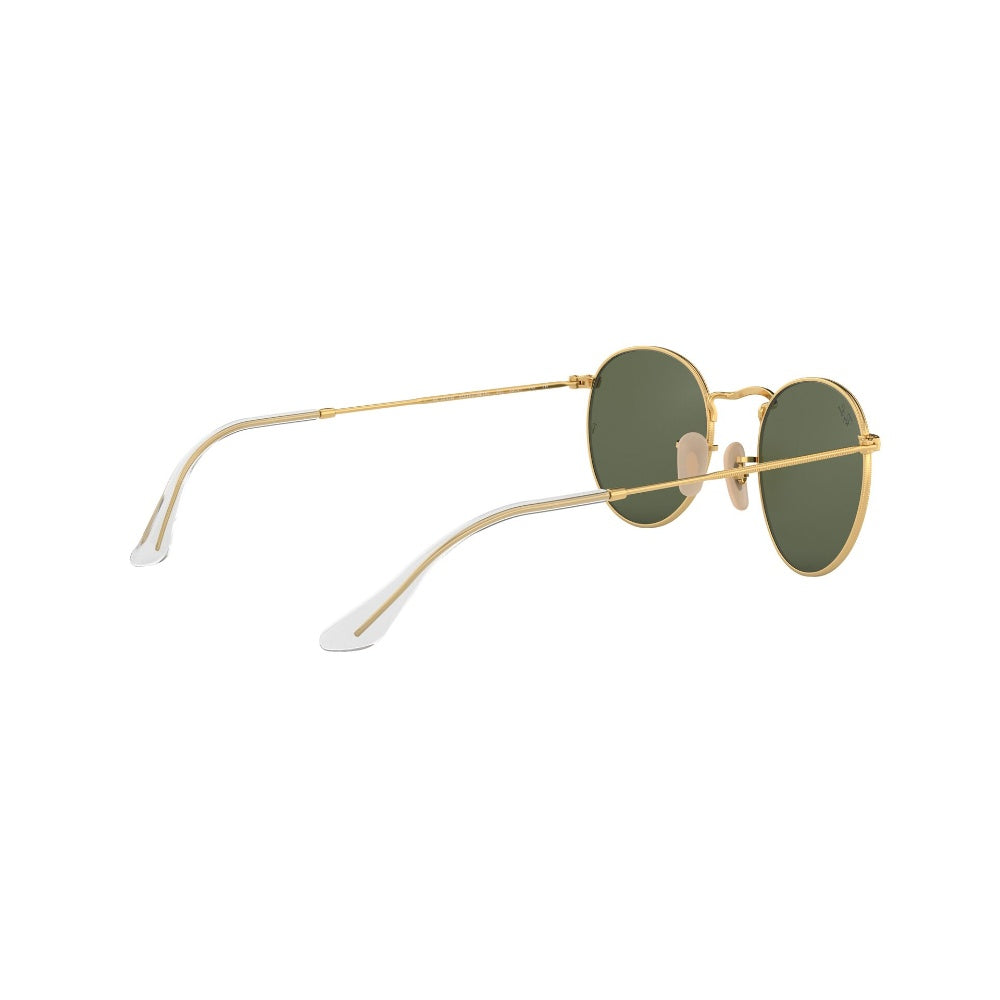 Ray-Ban Round Metal