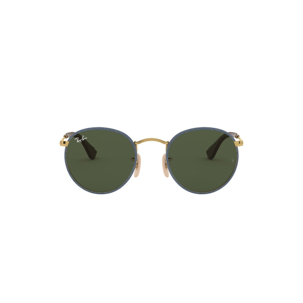 Ray-Ban Round Craft