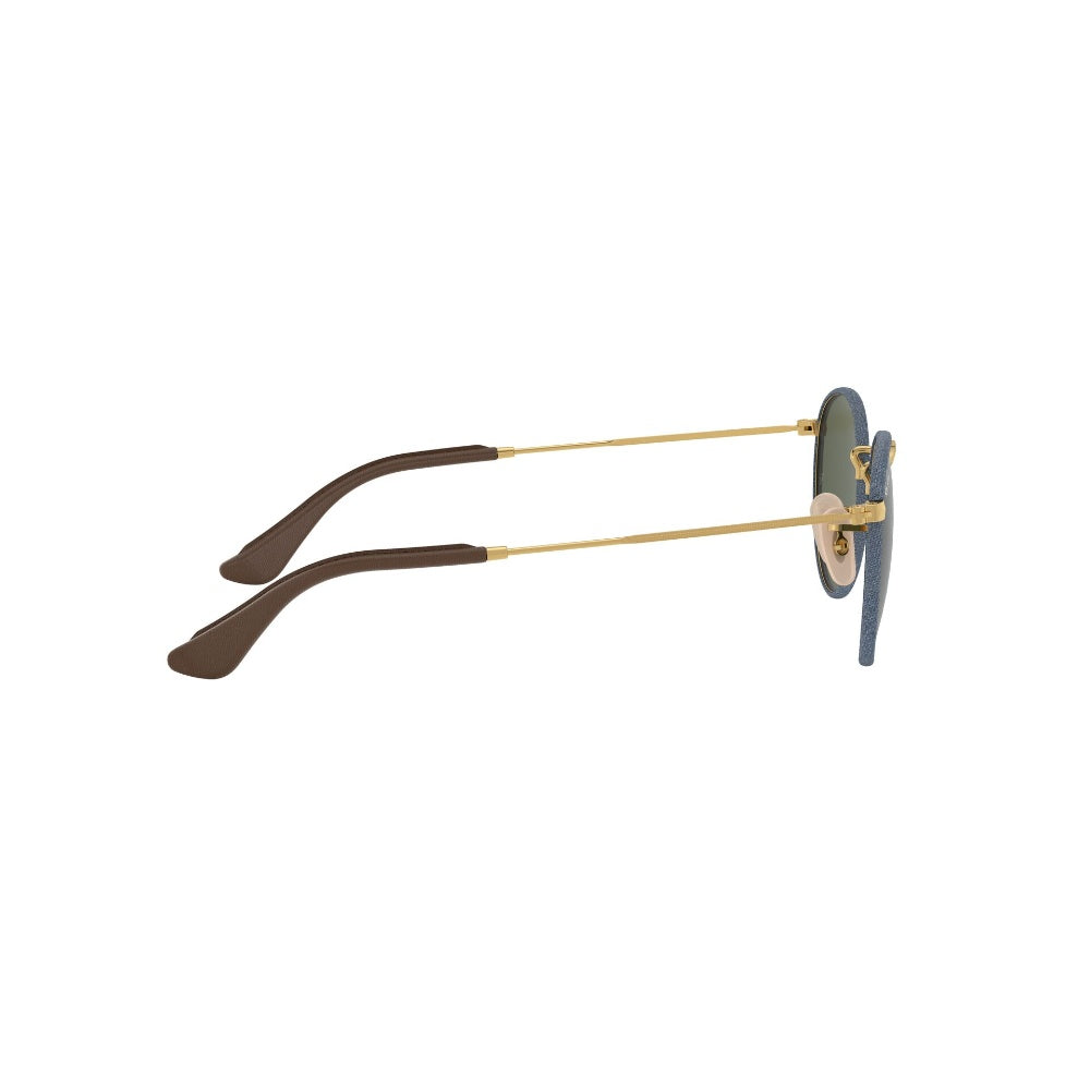 Ray-Ban Round Craft