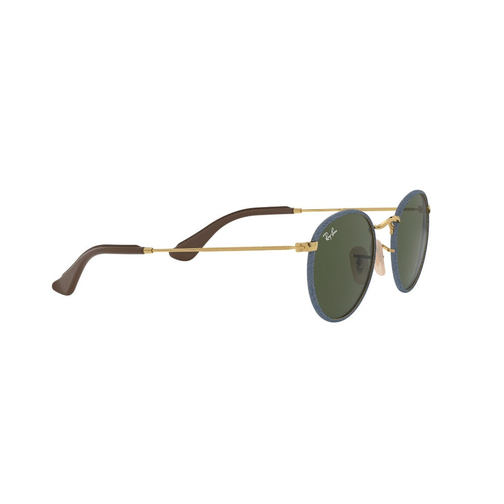 Ray-Ban Round Craft