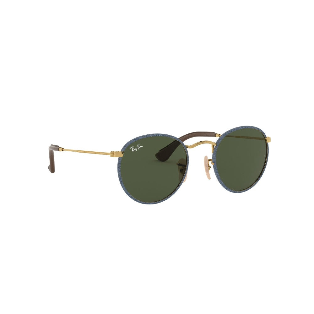 Ray-Ban Round Craft