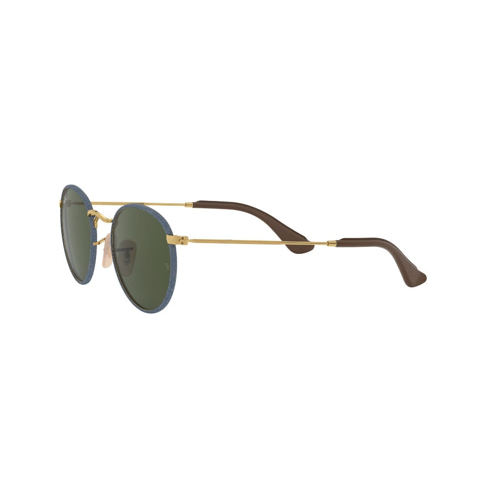 Ray-Ban Round Craft