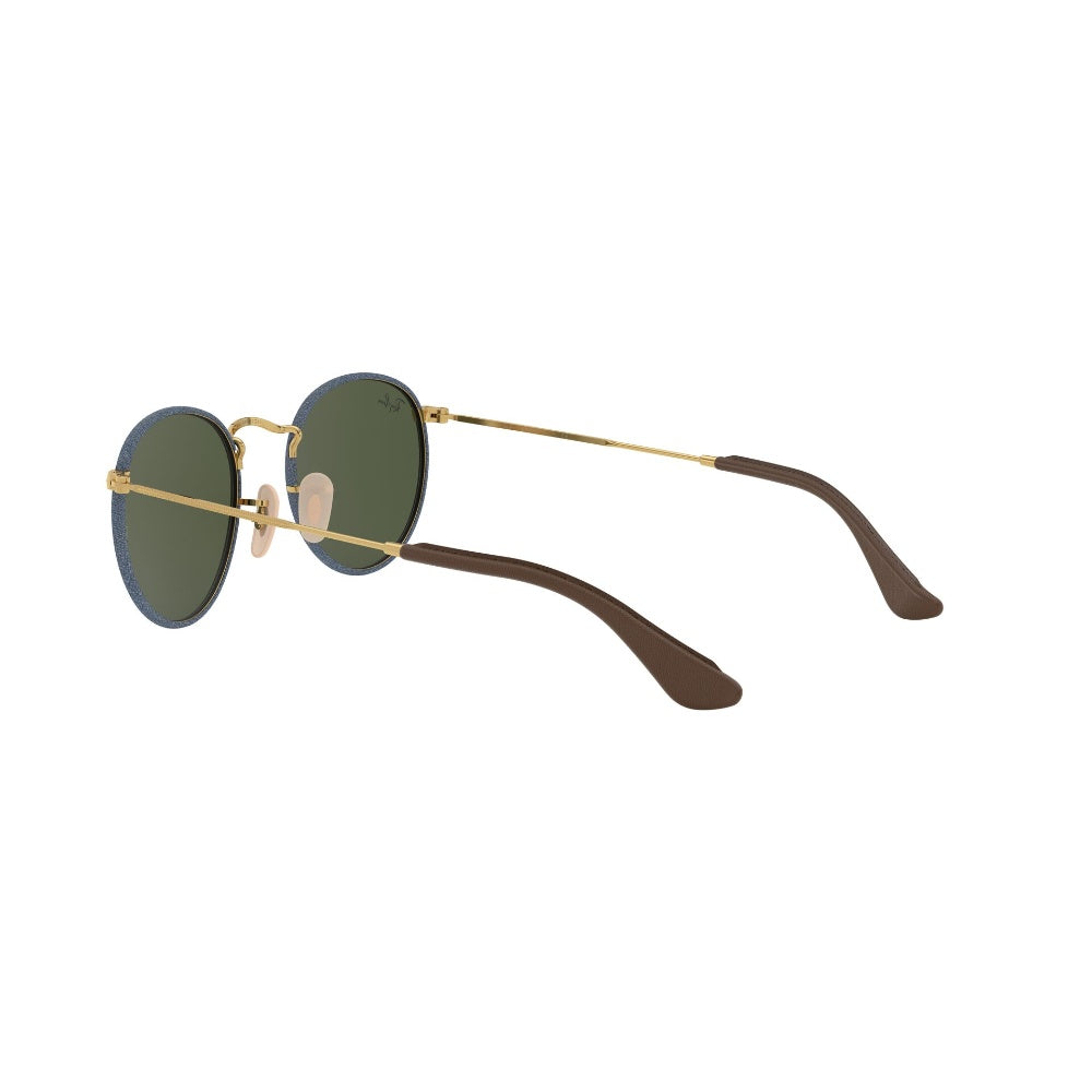 Ray-Ban Round Craft