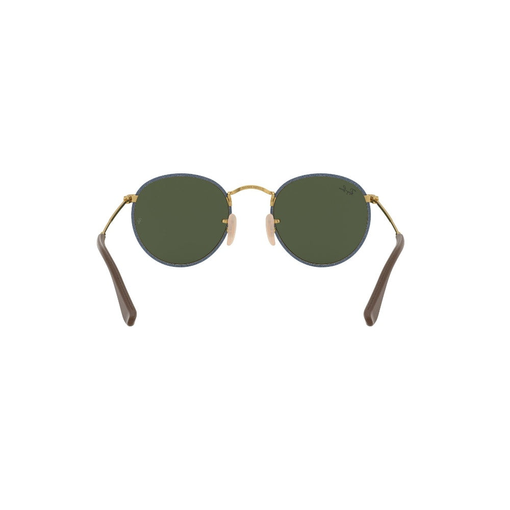 Ray-Ban Round Craft