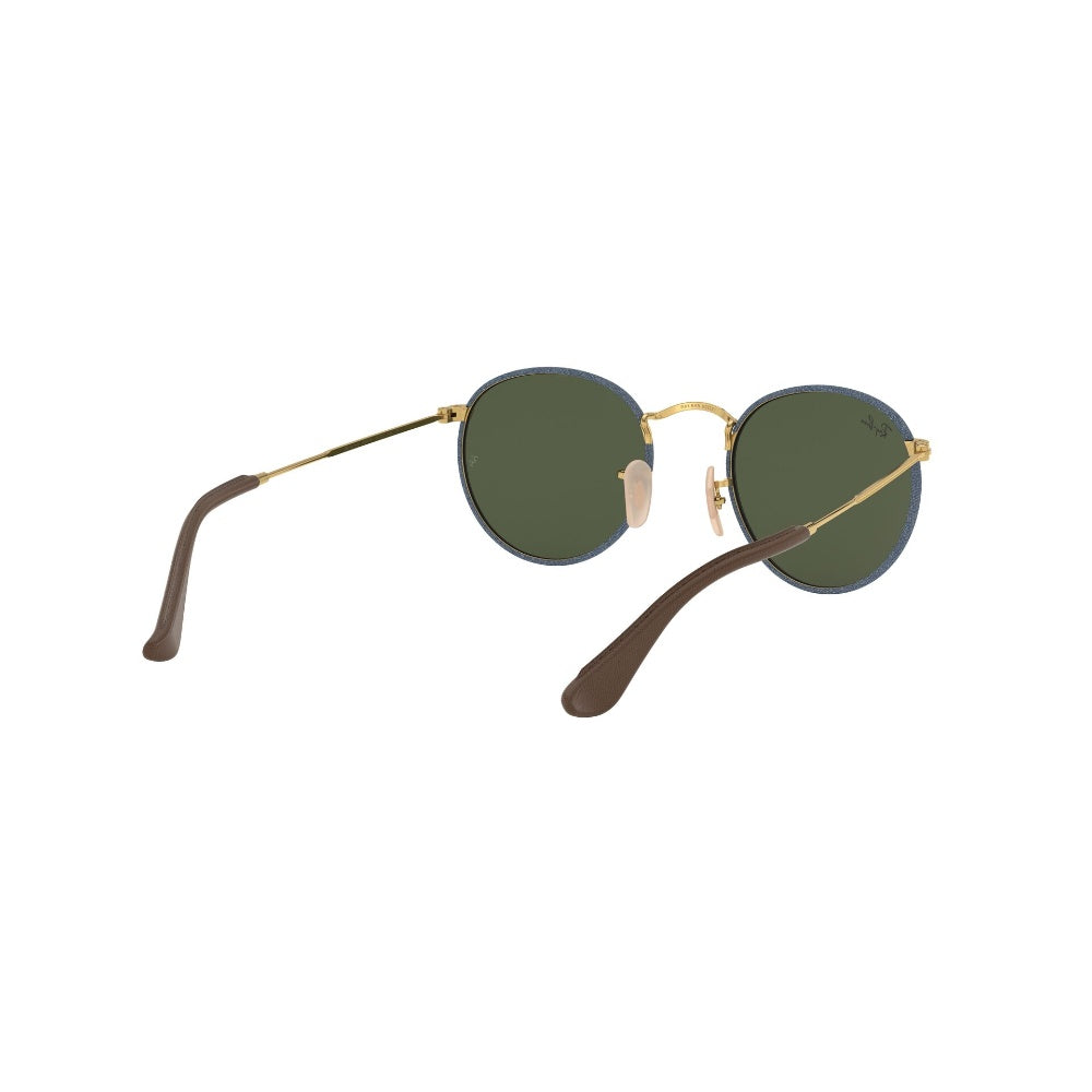 Ray-Ban Round Craft