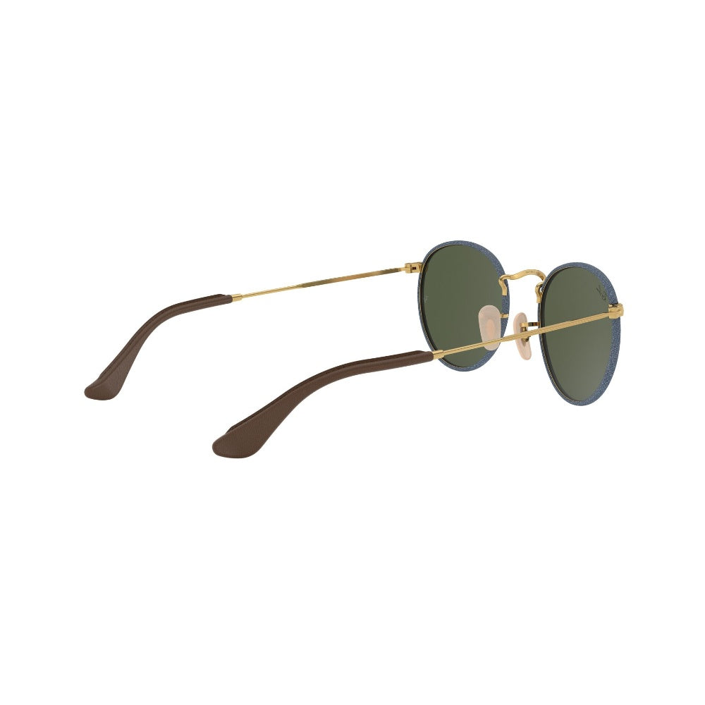 Ray-Ban Round Craft