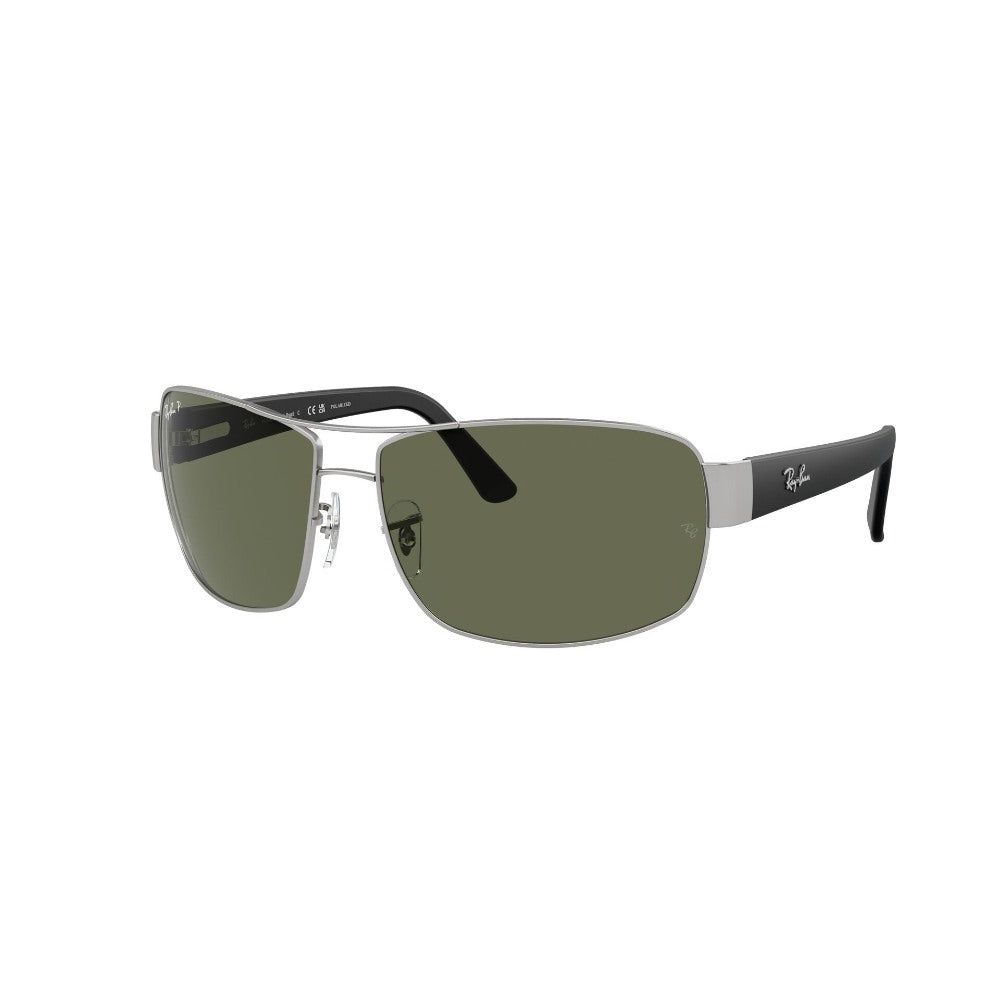 Ray-Ban Lentes de Sol Polarizado