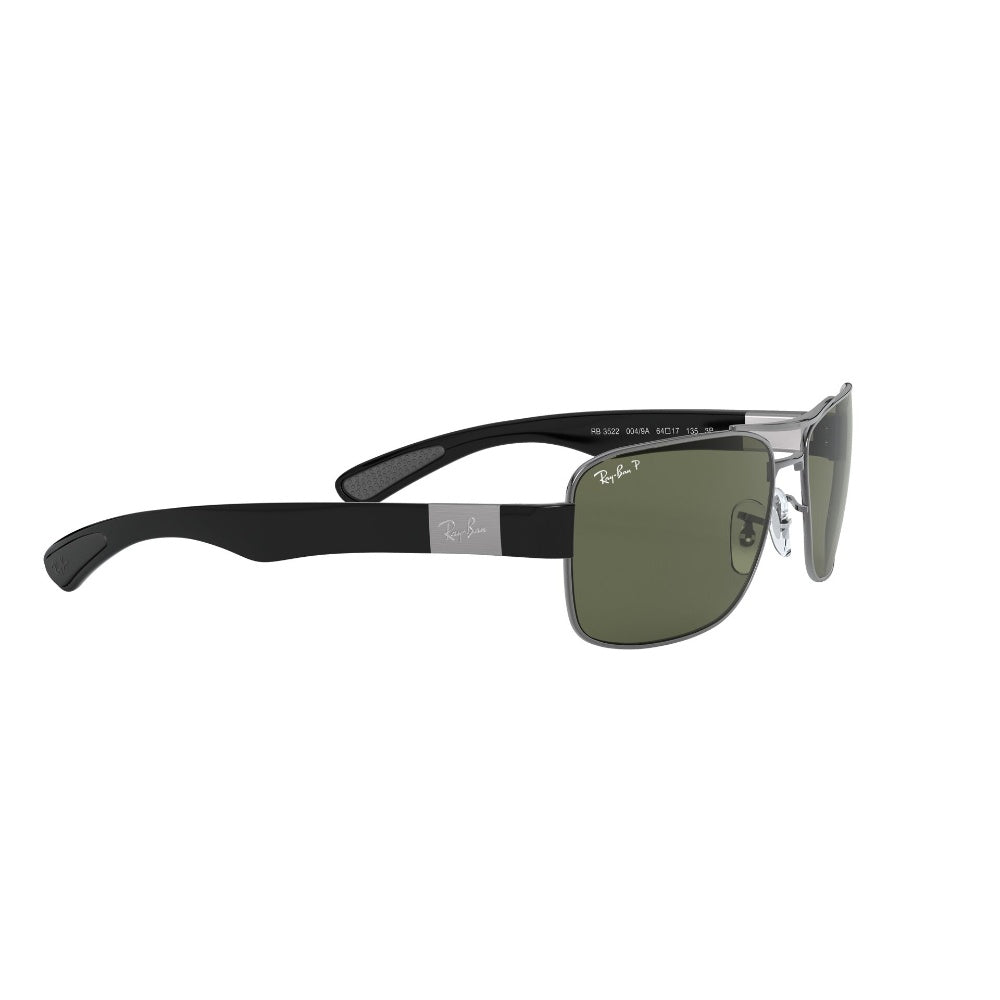 Ray-Ban Lentes de Sol Polarizado