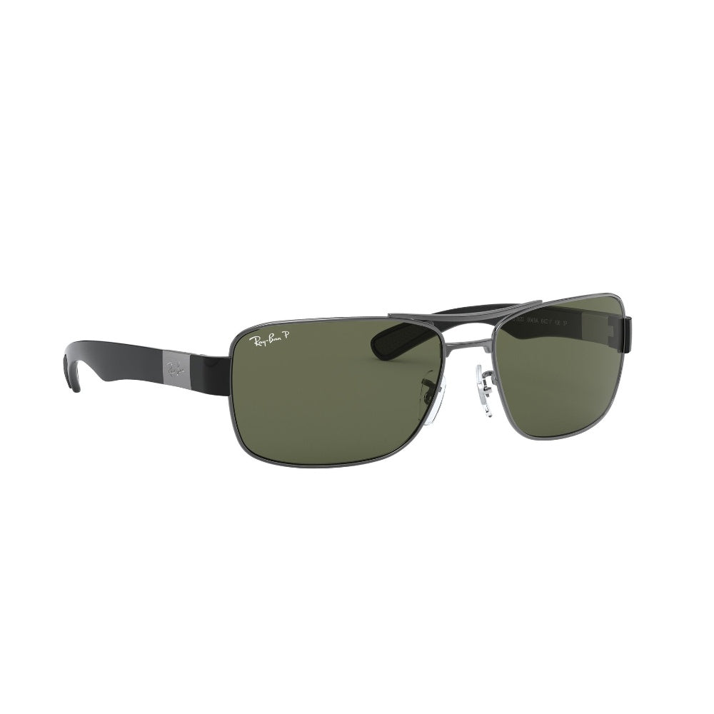 Ray-Ban Lentes de Sol Polarizado