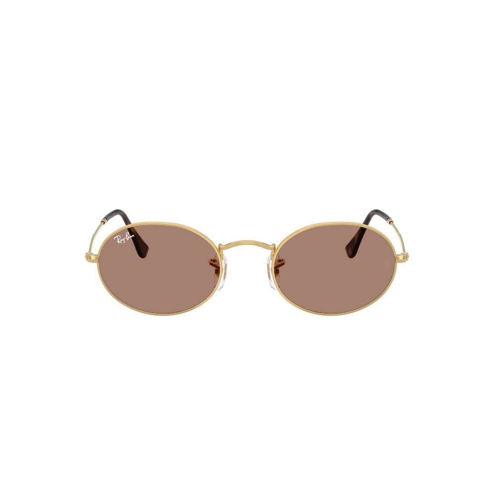 Ray-Ban Oval