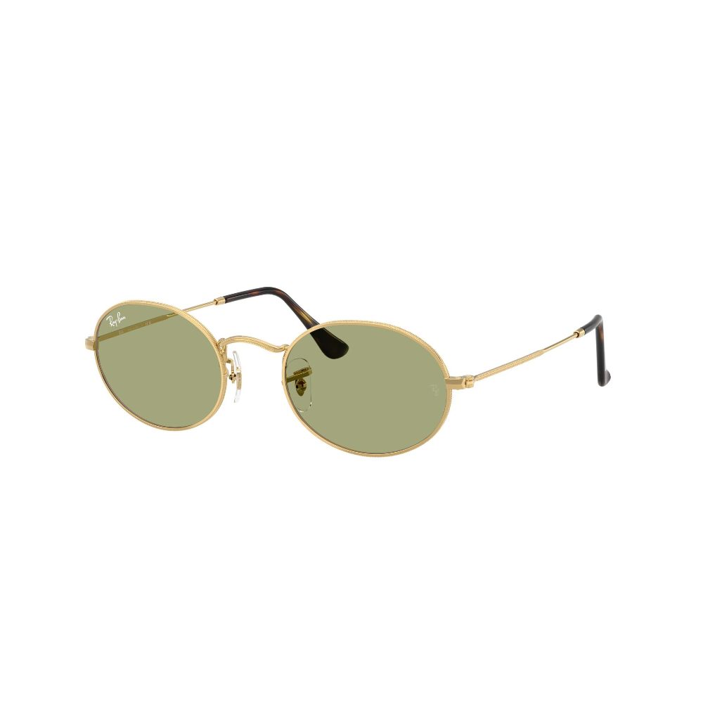 Ray-Ban Oval