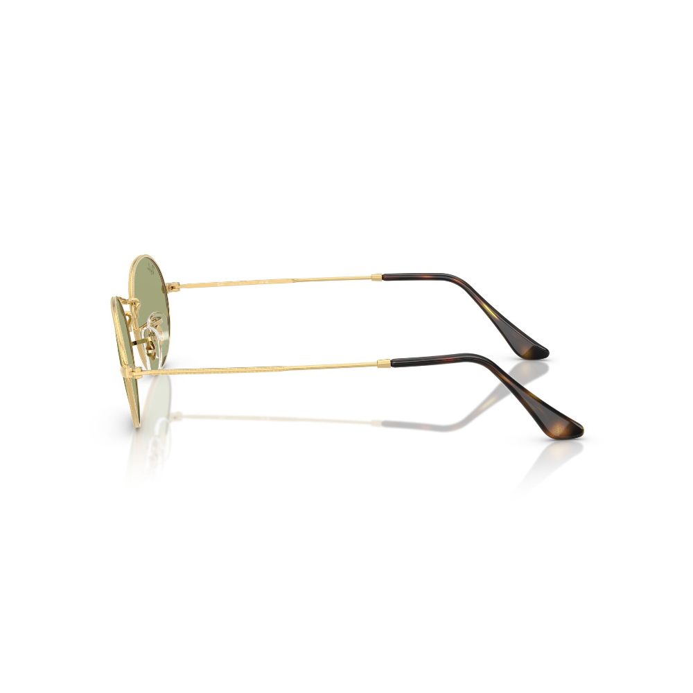 Ray-Ban Oval