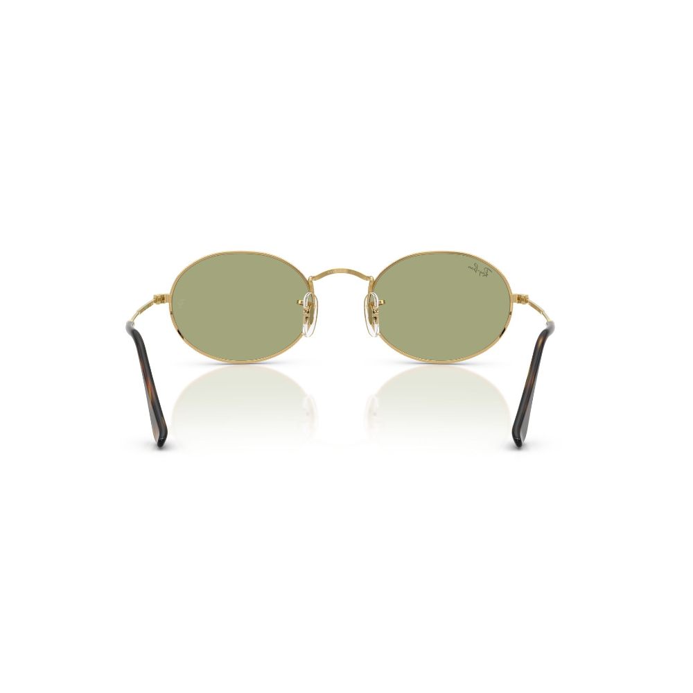 Ray-Ban Oval