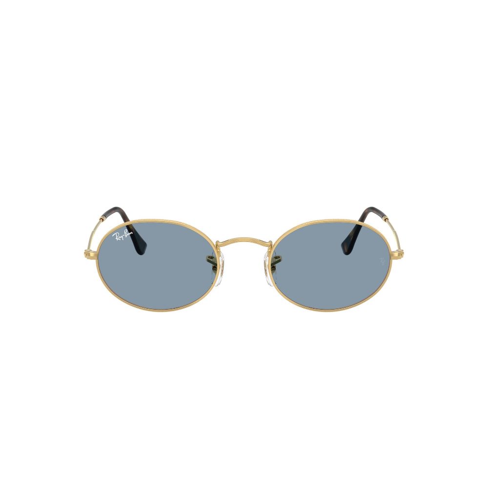 Ray-Ban Oval