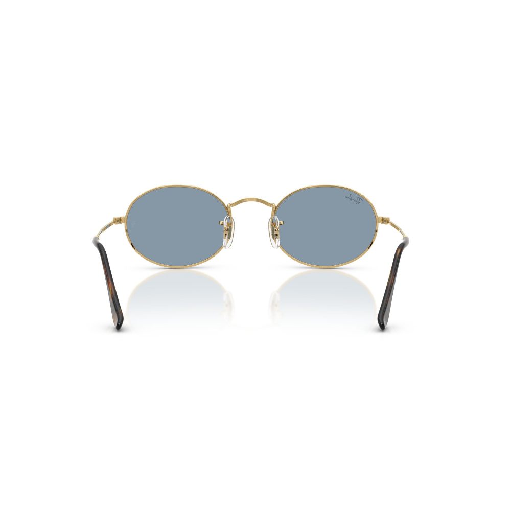 Ray-Ban Oval