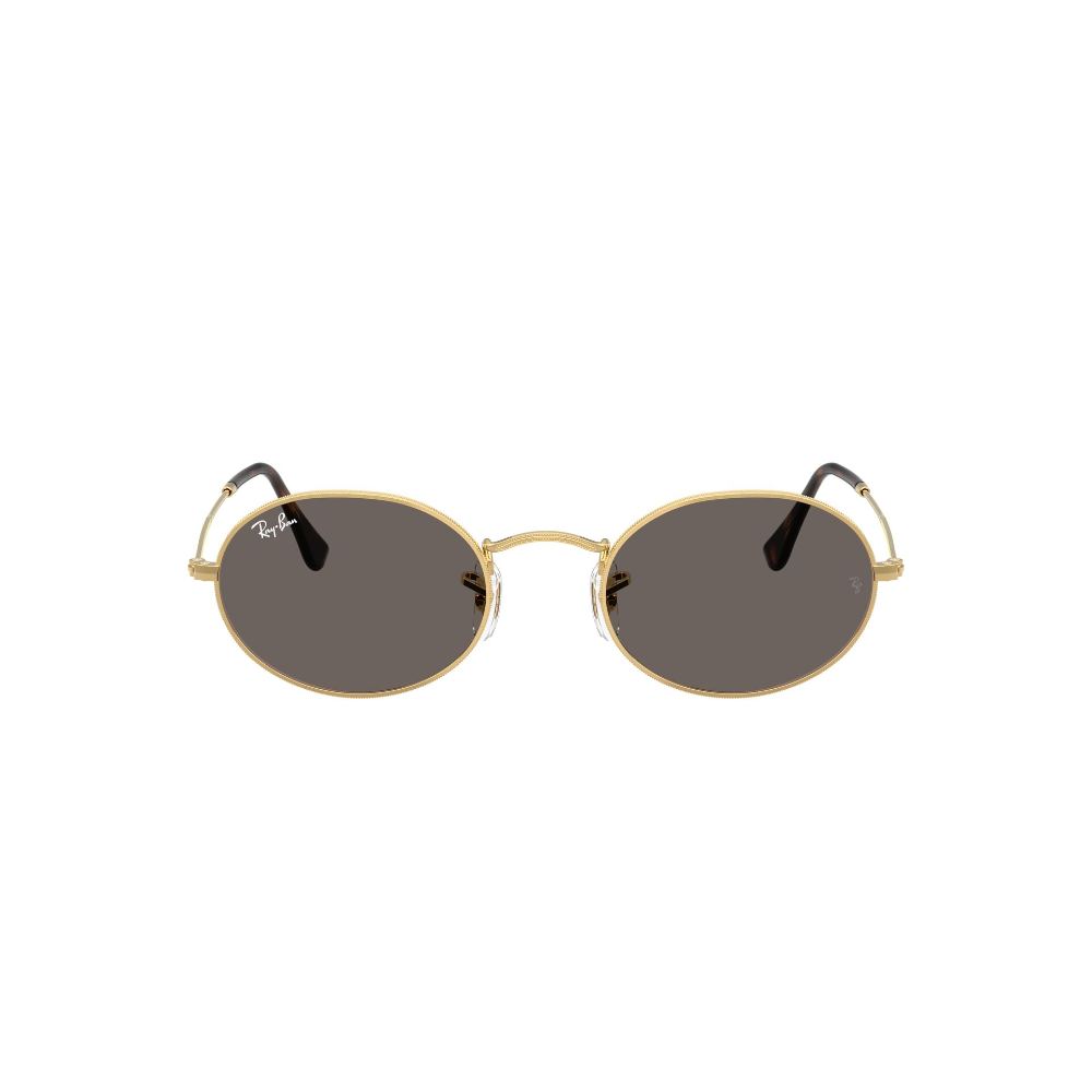 Ray-Ban Oval