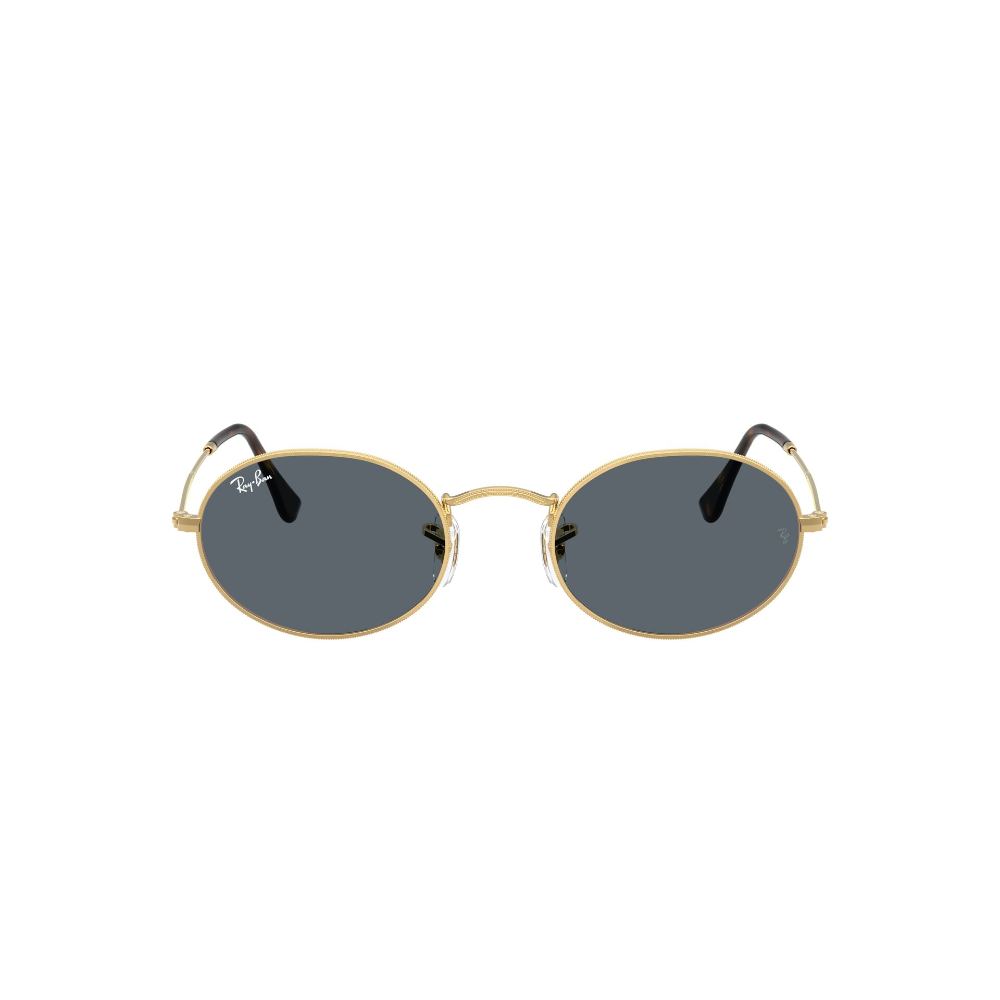 Ray-Ban Oval