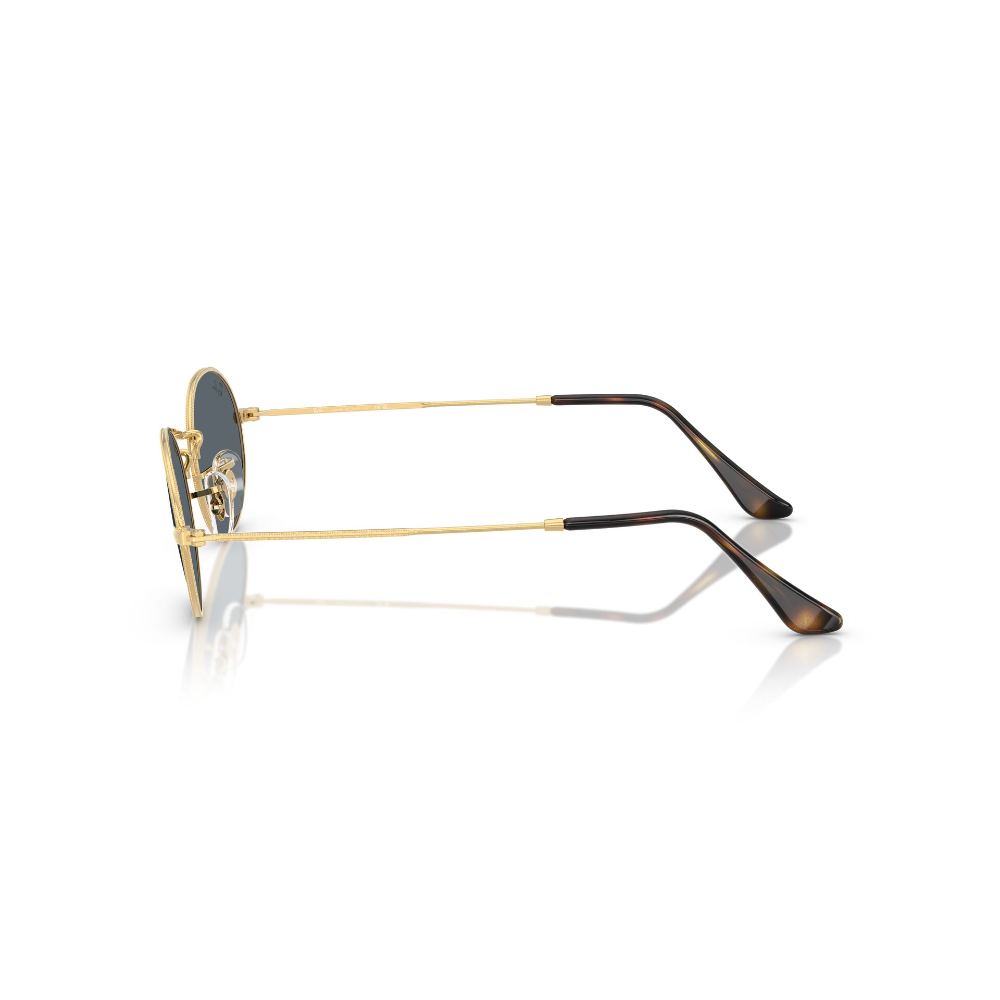 Ray-Ban Oval