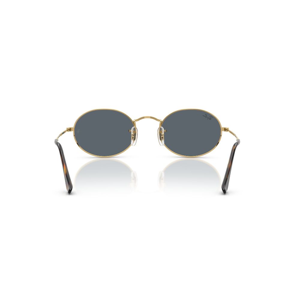 Ray-Ban Oval