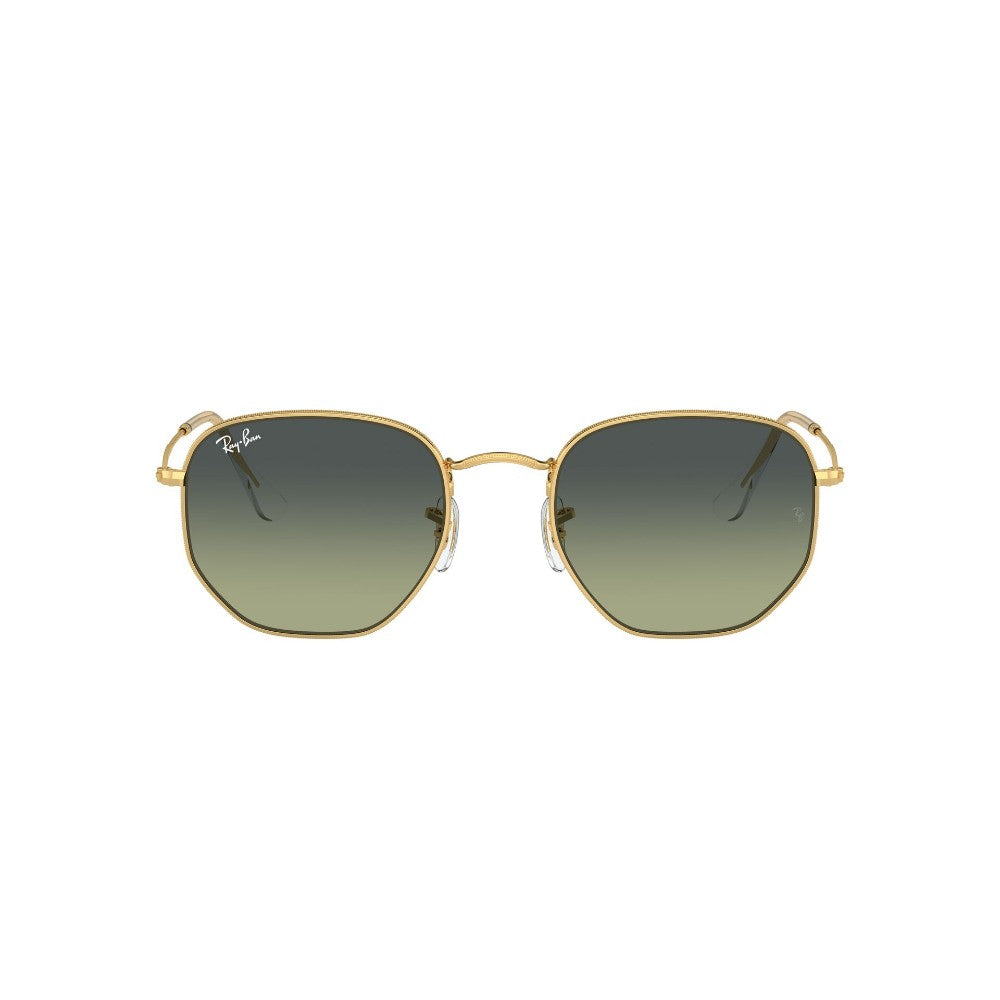 Ray-Ban Hexagonal