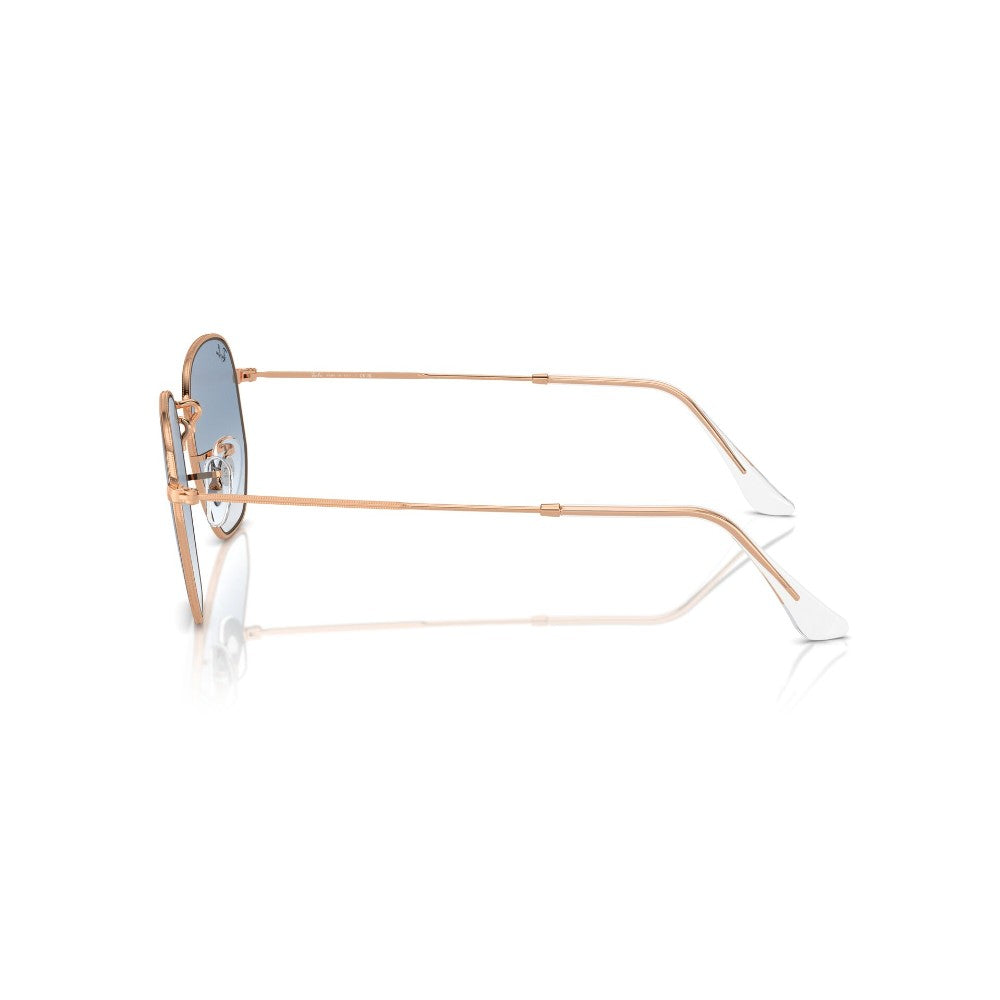 Ray-Ban Hexagonal
