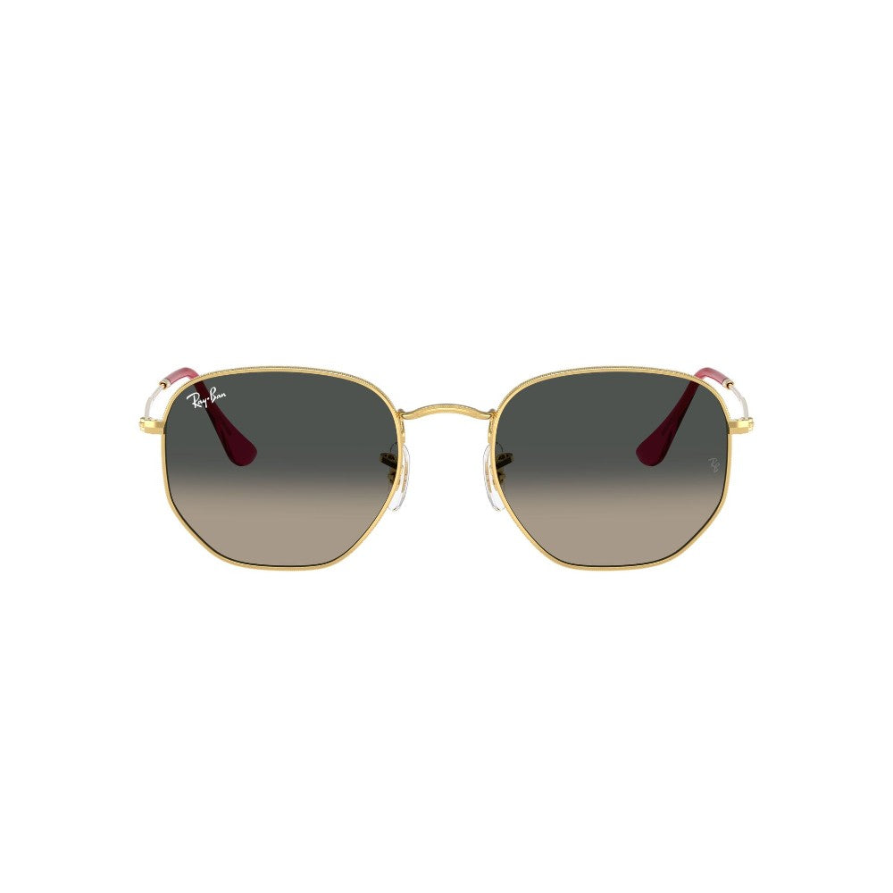 Ray-Ban Hexagonal