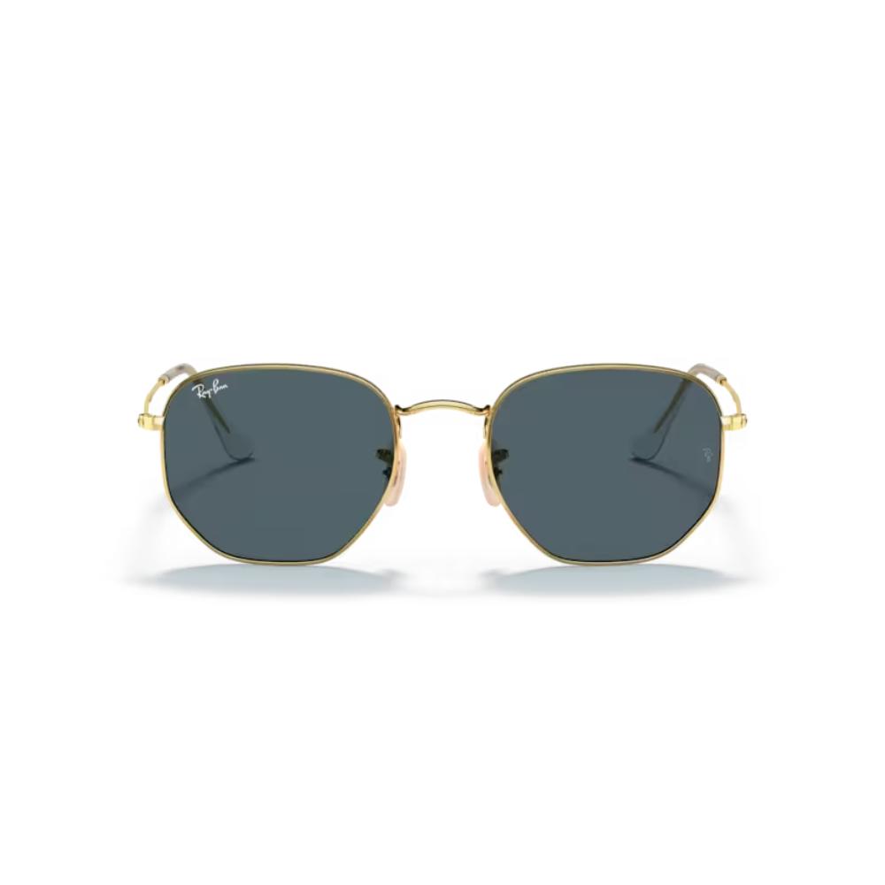 Ray-Ban Hexagonal