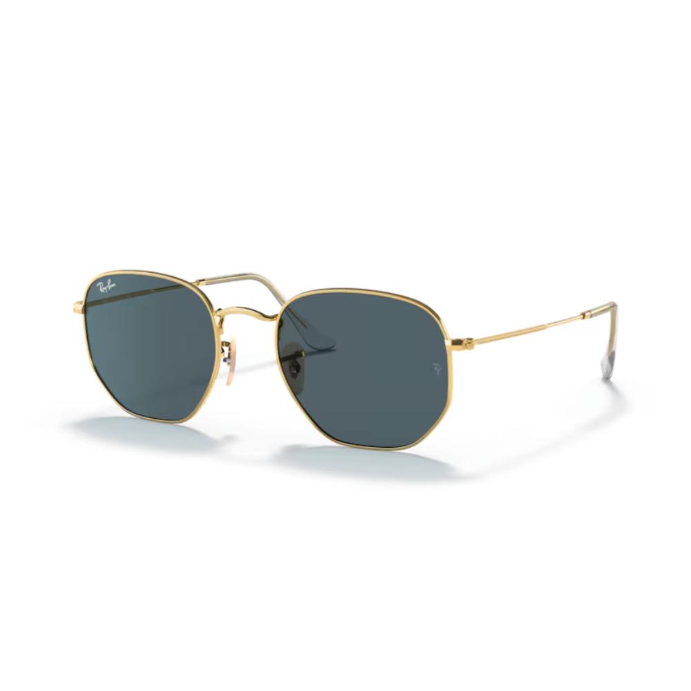 Ray-Ban Hexagonal