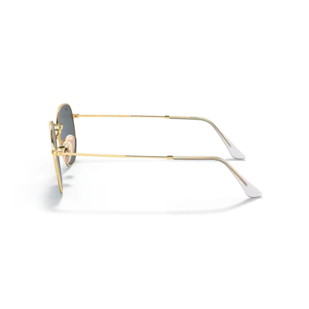 Ray-Ban Hexagonal