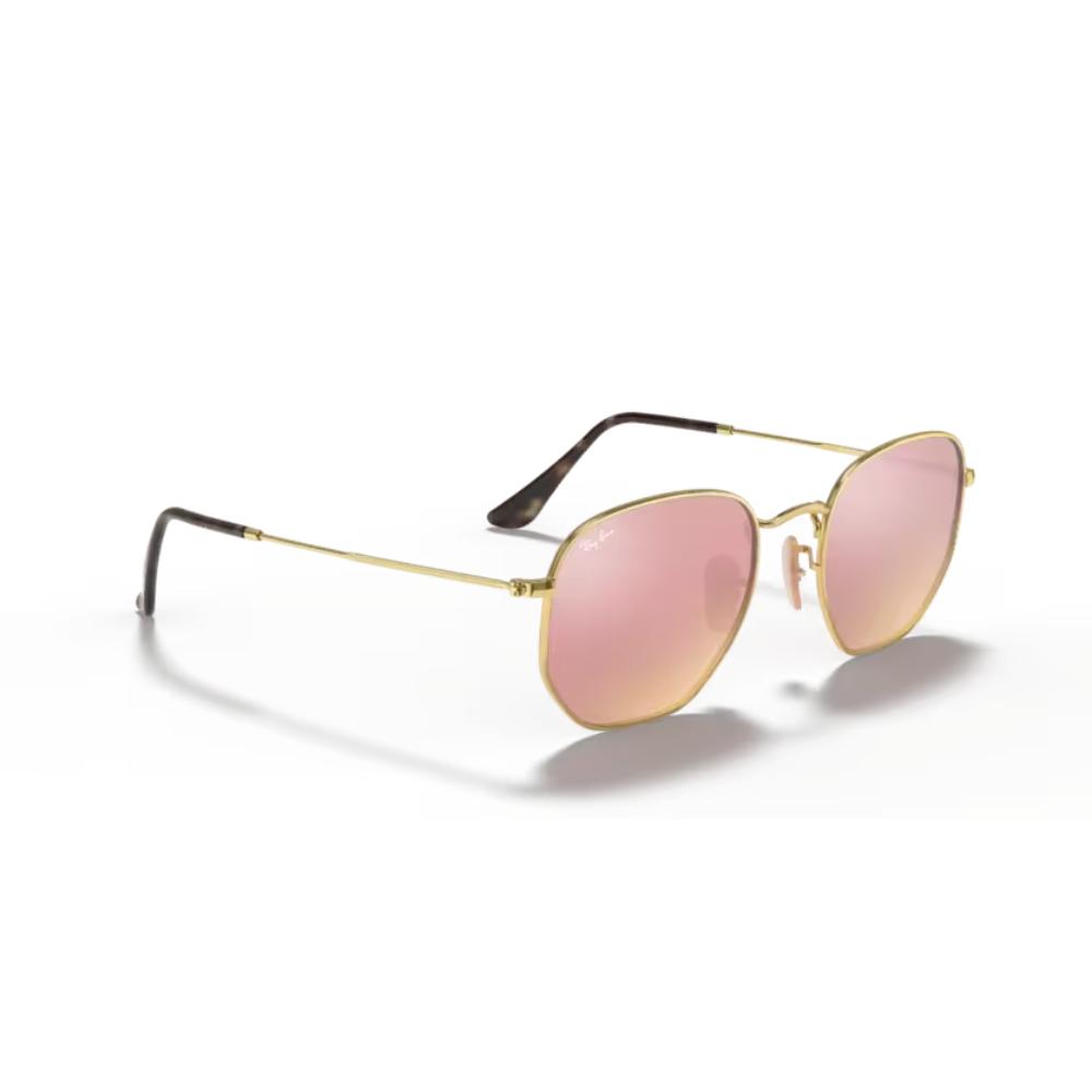 Ray-Ban Hexagonal