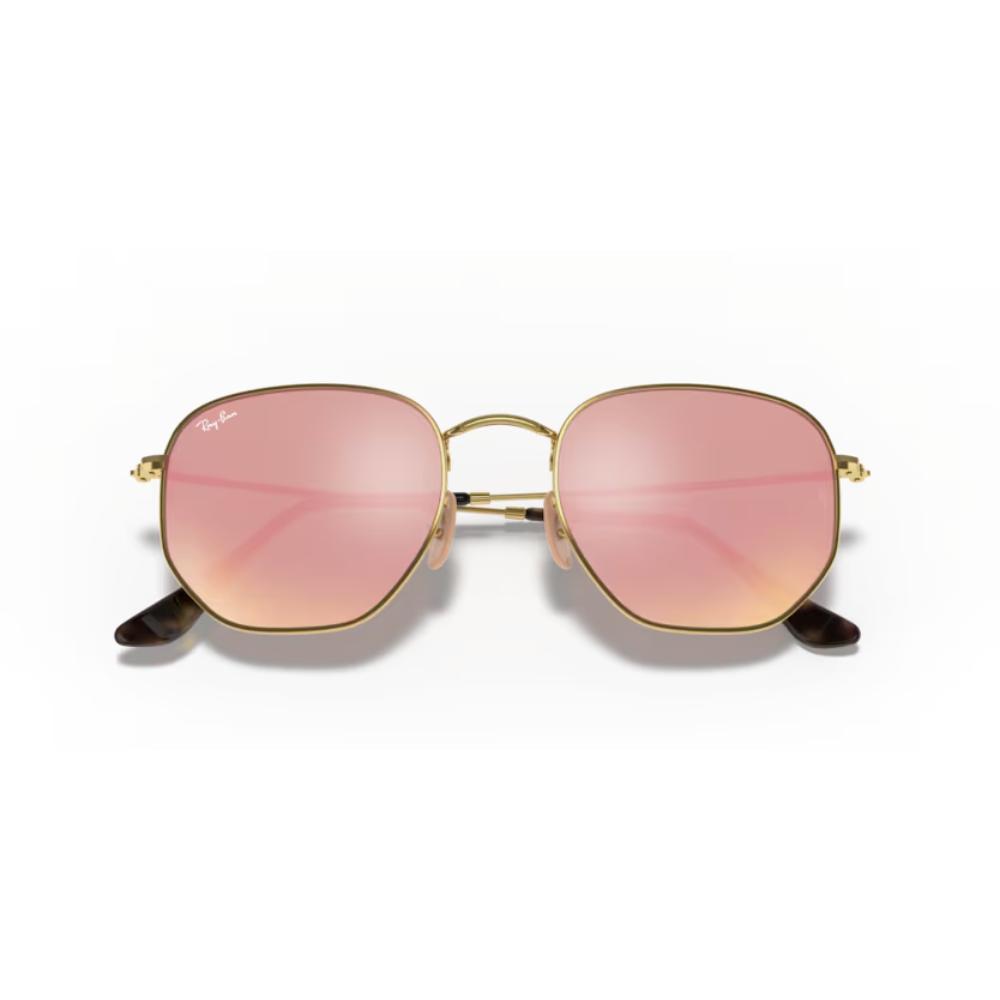Ray-Ban Hexagonal