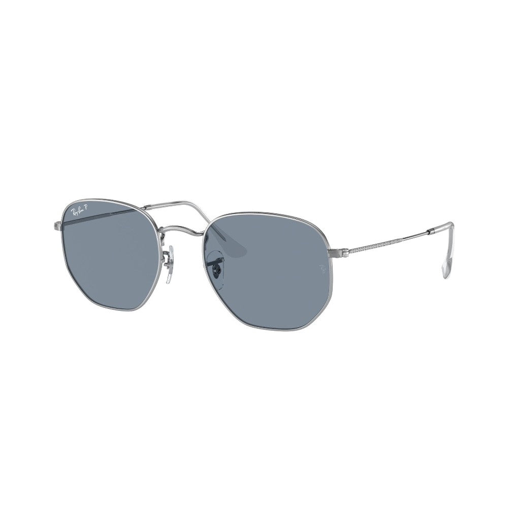 Ray-Ban Hexagonal Polarizado