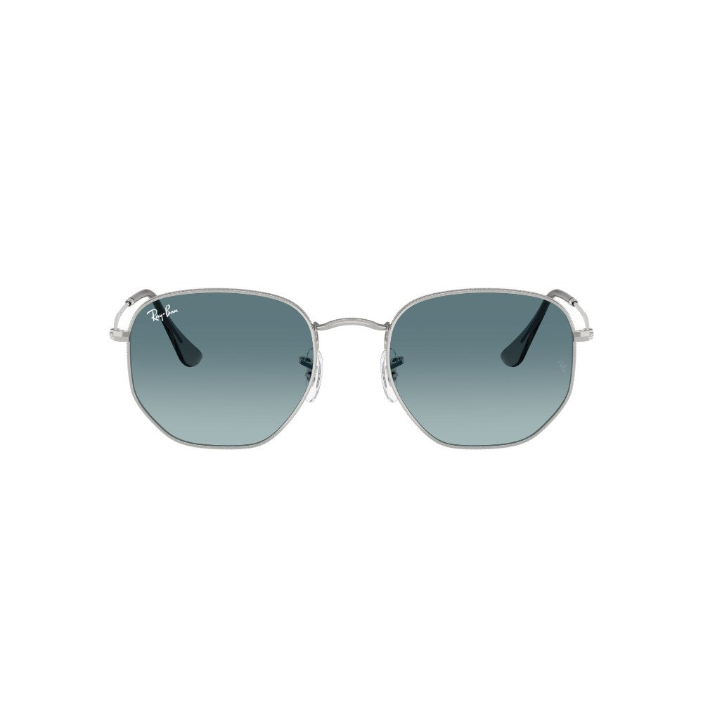 Ray-Ban Hexagonal