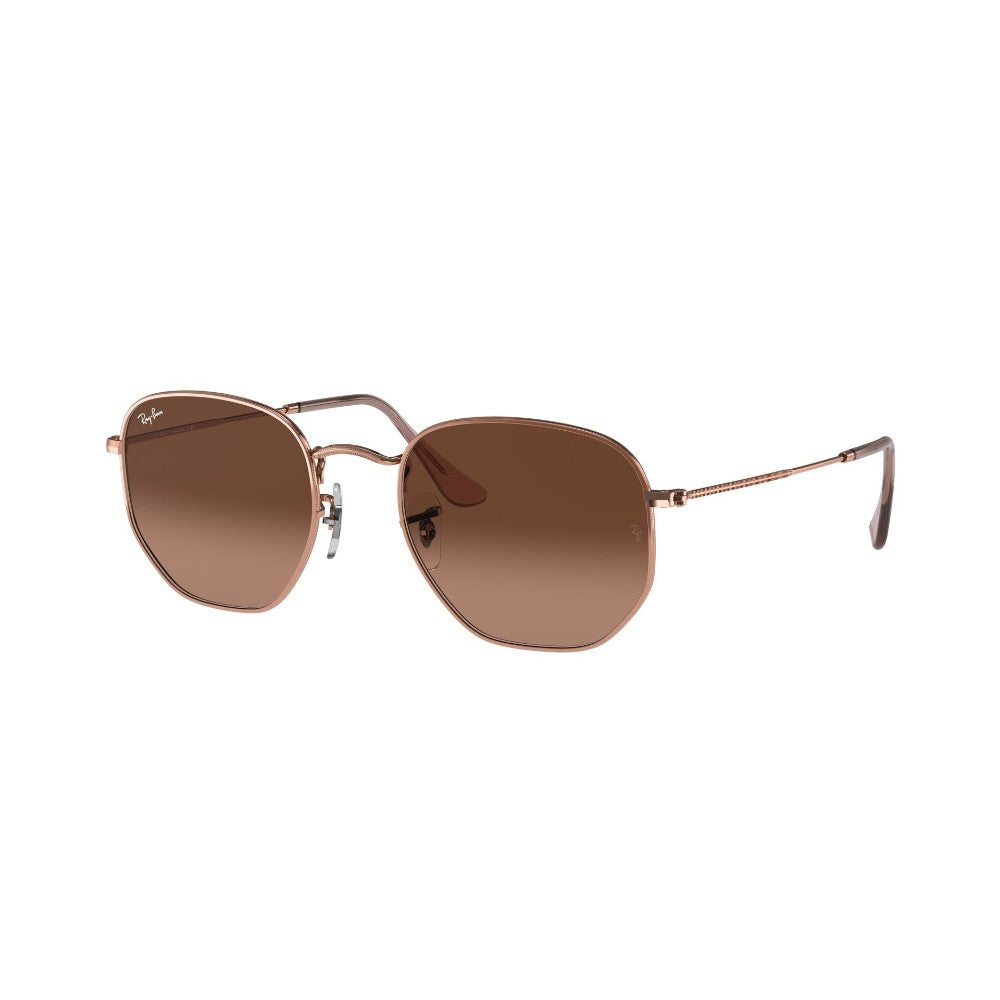 Ray-Ban Hexagonal