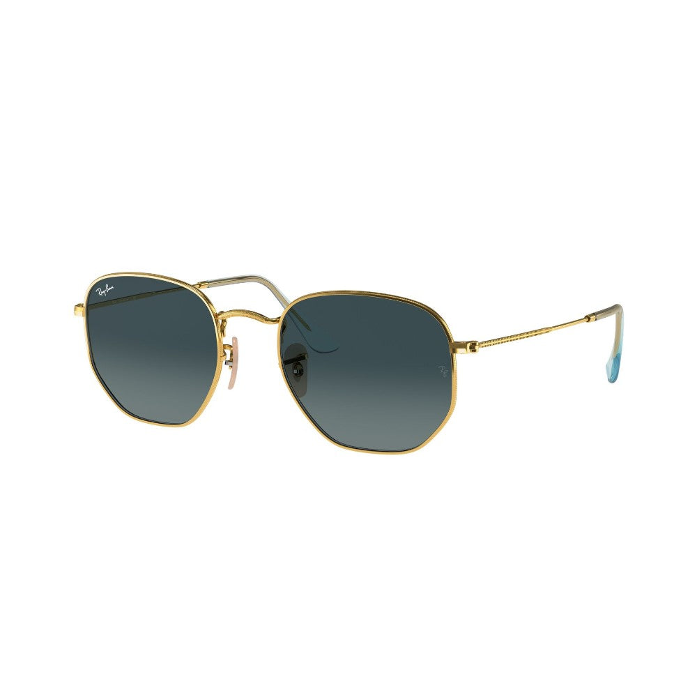 Ray-Ban Hexagonal RB 3548N