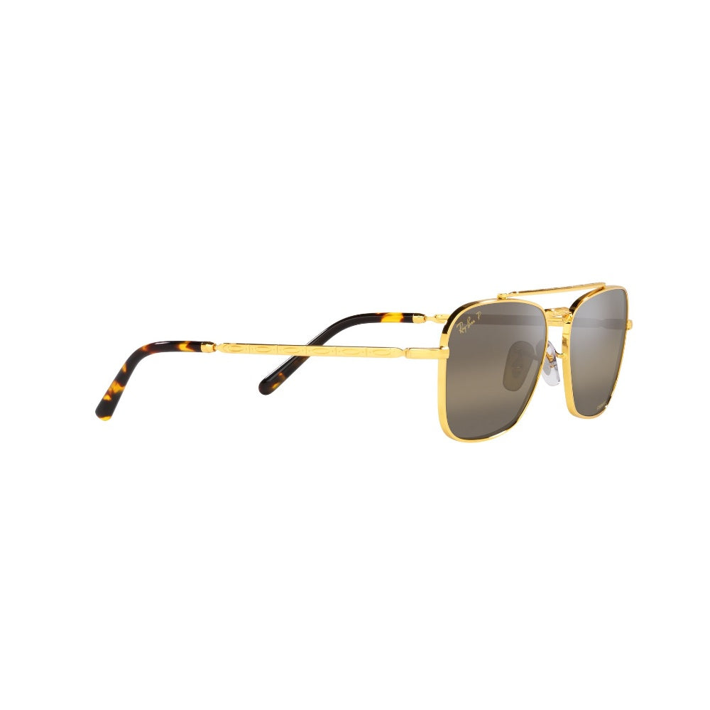 Ray-Ban New Caravan Polarizado