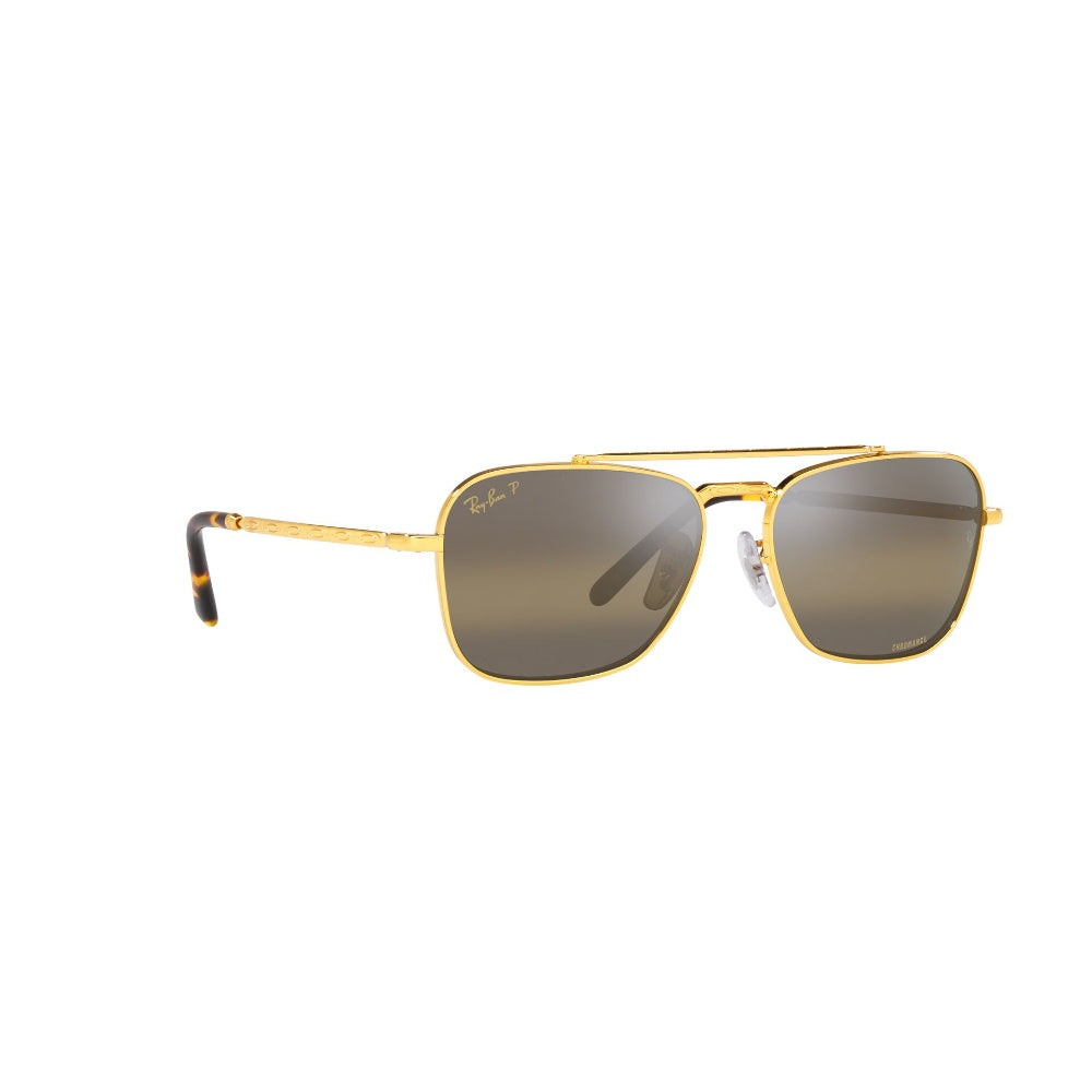 Ray-Ban New Caravan Polarizado