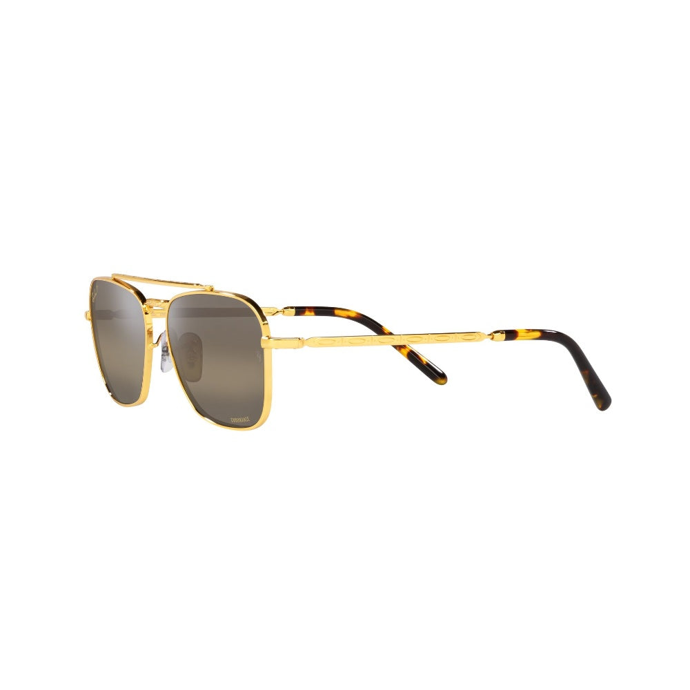 Ray-Ban New Caravan Polarizado