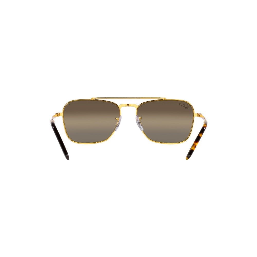Ray-Ban New Caravan Polarizado