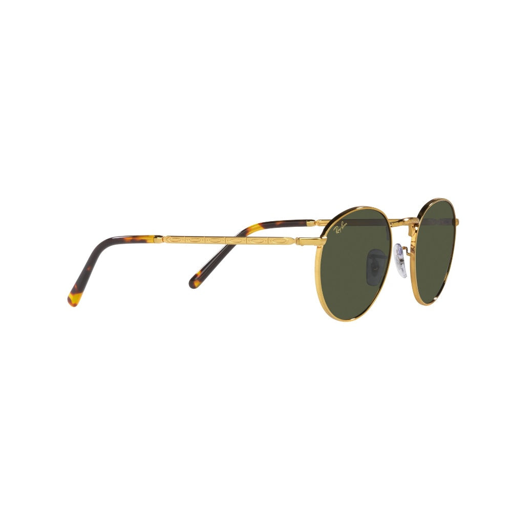 Ray-Ban New Round