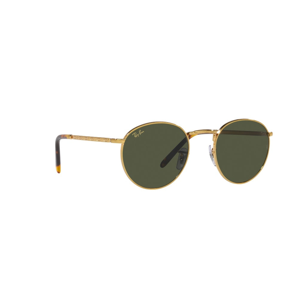 Ray-Ban New Round