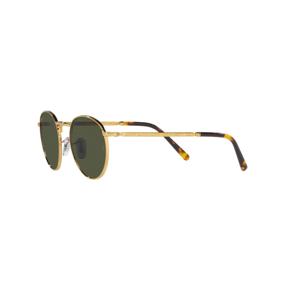 Ray-Ban New Round