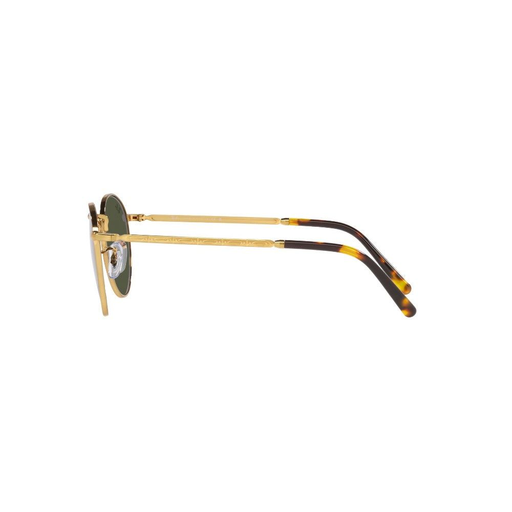 Ray-Ban New Round