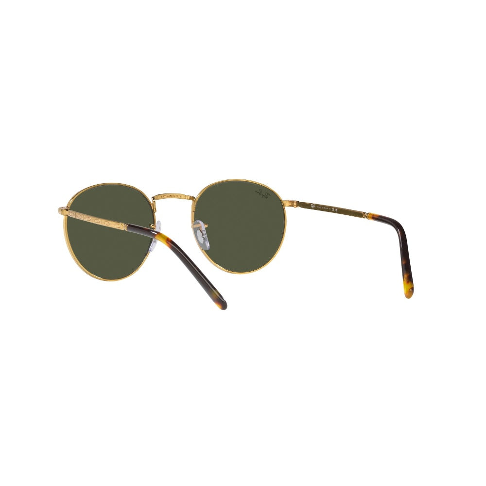 Ray-Ban New Round