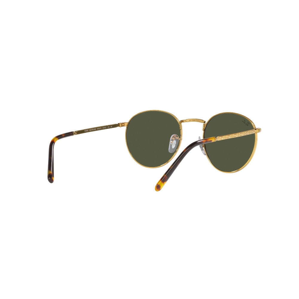 Ray-Ban New Round