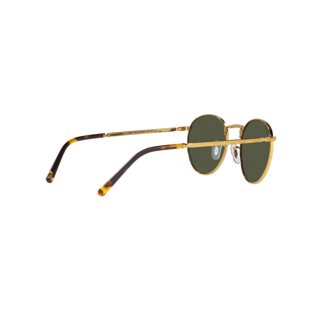 Ray-Ban New Round