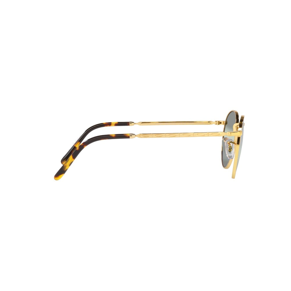 Ray-Ban New Round Polarizado