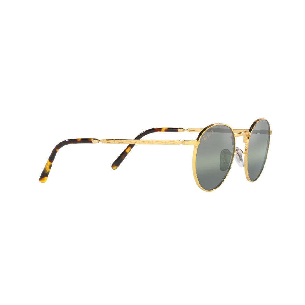Ray-Ban New Round Polarizado
